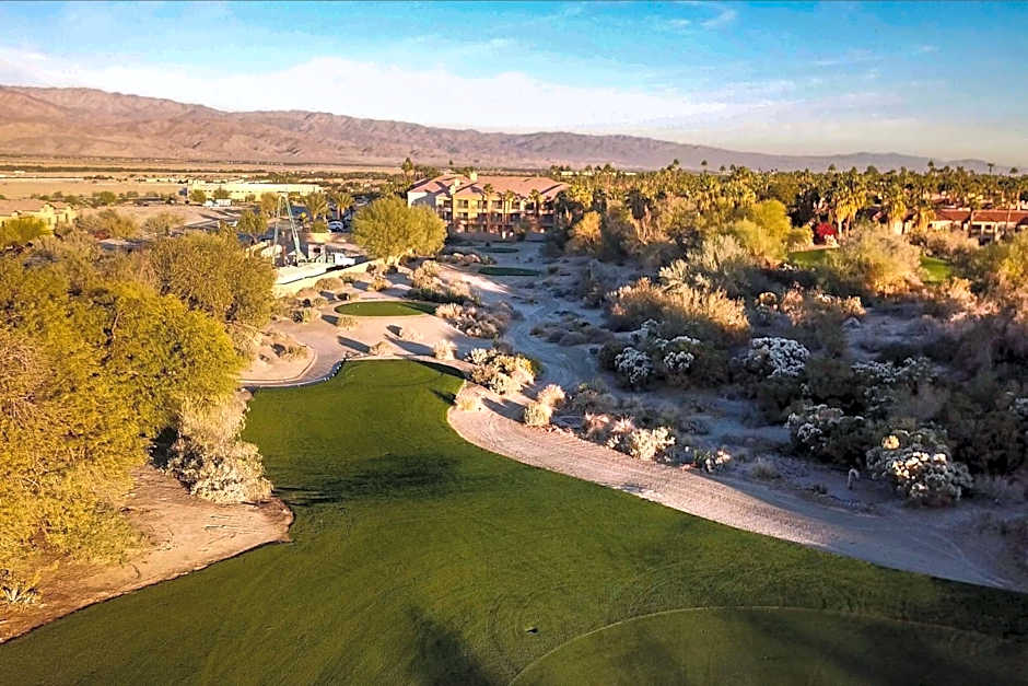 Courtyard by Marriott Palm Desert