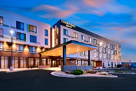 Courtyard by Marriott Cedar City