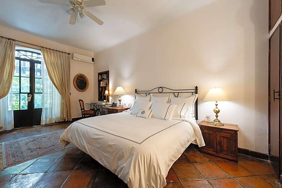 Photo 1 of 5 of Suite, Garden View