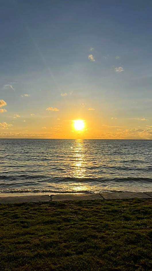 AP da dona Lalyta - com vista do mar - em Maceio-AL