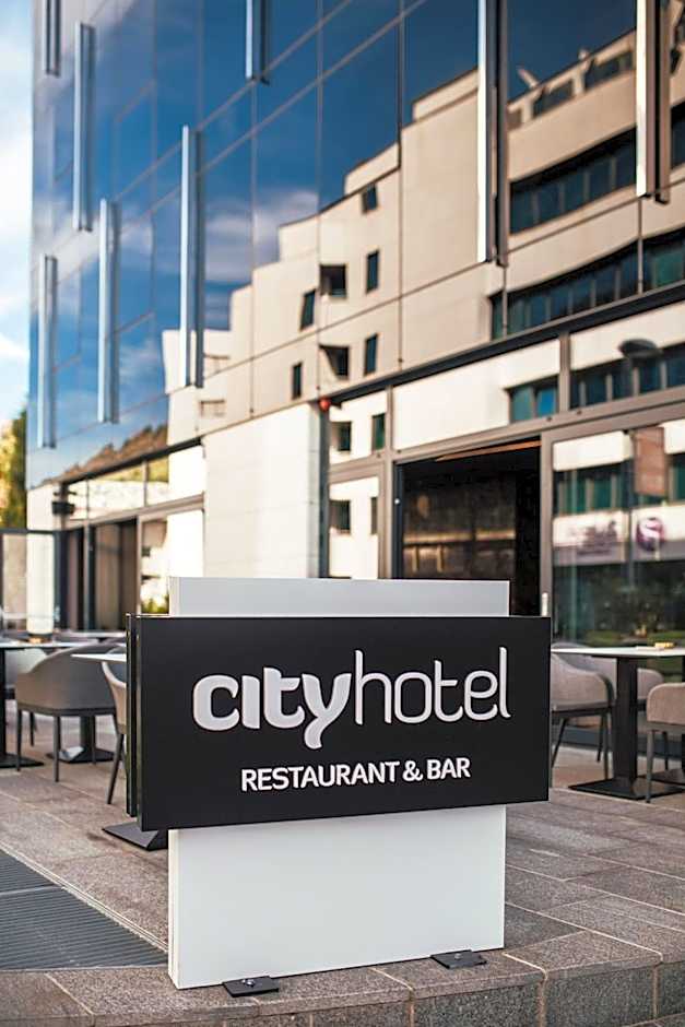City Hotel Dubrovnik
