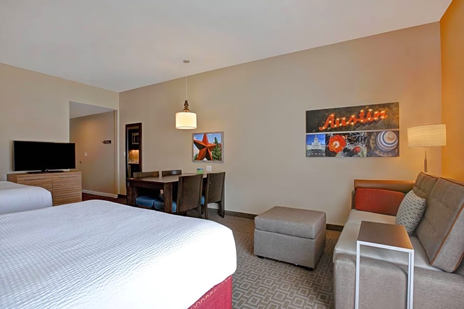 TownePlace Suites by Marriott Austin Round Rock