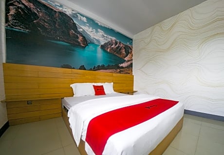 RedDoorz Plus Syariah @ Pentadio Gorontalo