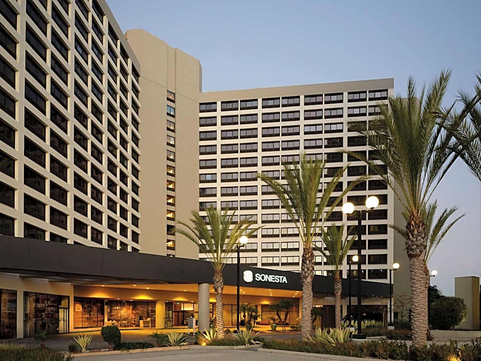 Sonesta Los Angeles Airport LAX