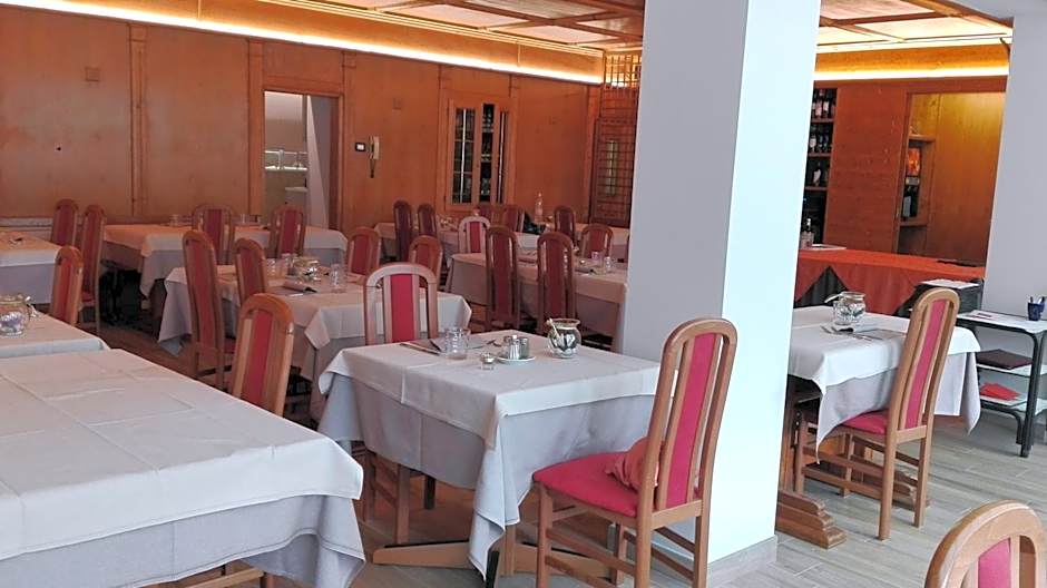 Albergo Ristorante Cacciatori