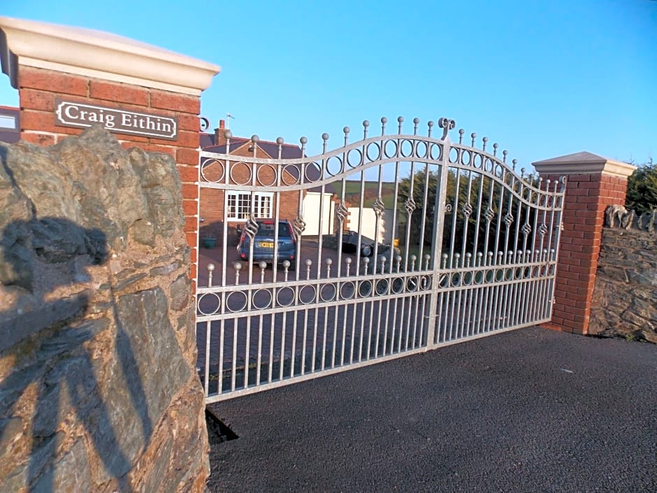 Craig Eithin B & B
