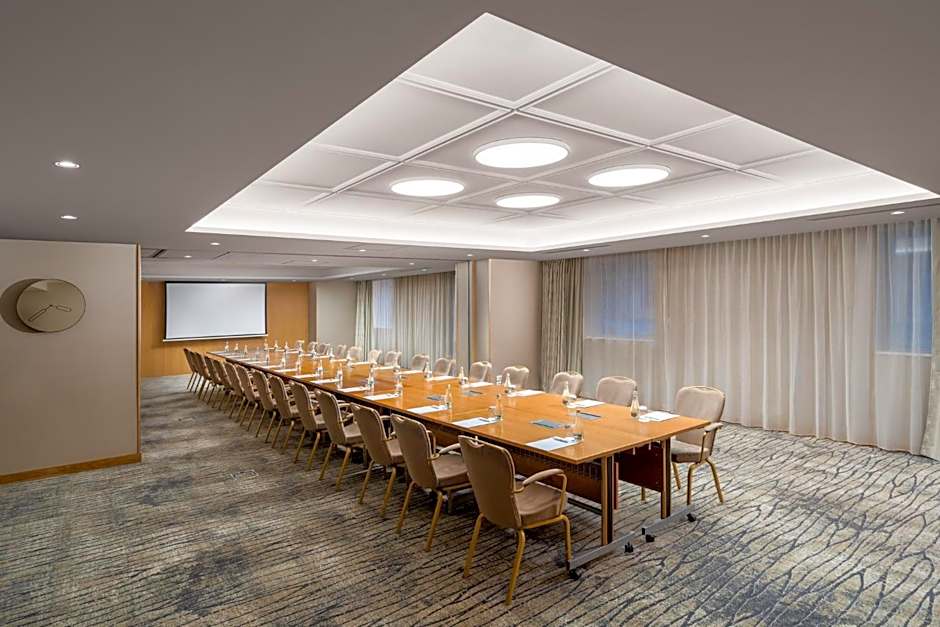 InterContinental Athenee Palace Bucharest By IHG