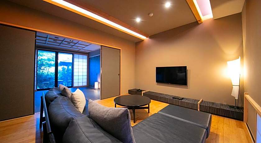 Yufuin-Bettei Itsuki Ryokan