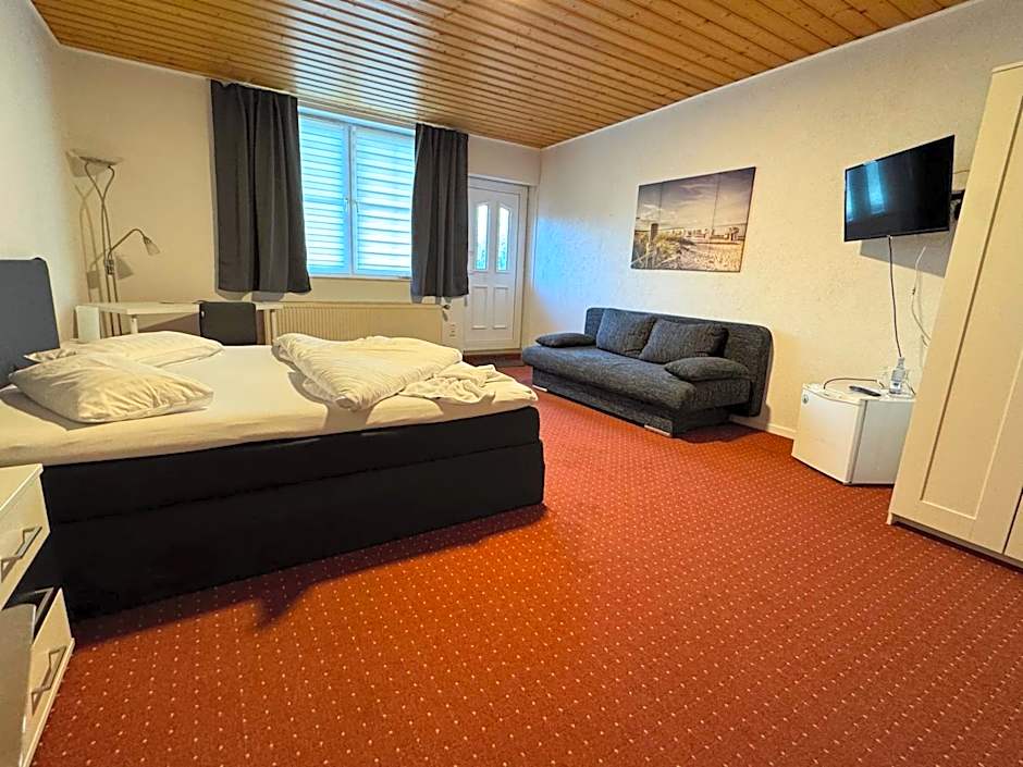 Hotel-Restaurant Christine