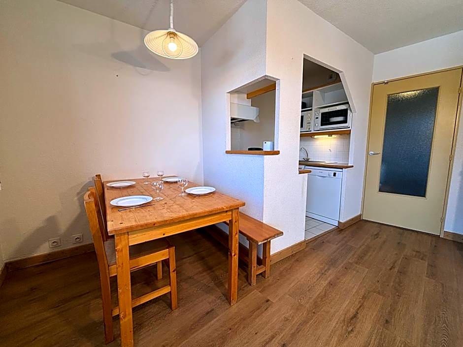 Résidence Saboia Clés Blanches