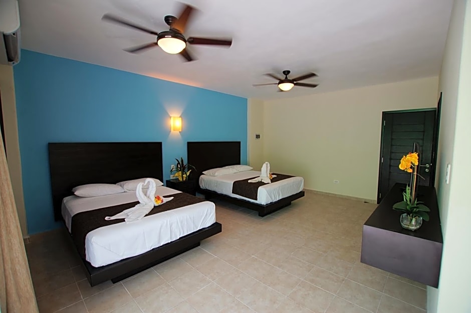 Angelo's Hotel