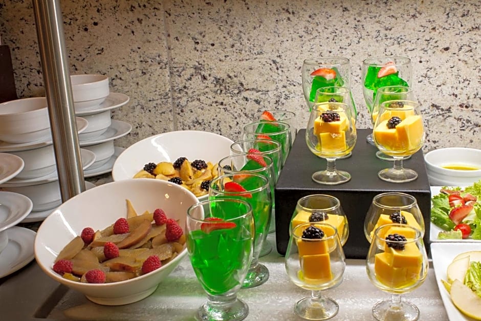 Holiday Inn Queretaro Zona Diamante By IHG