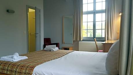 Irish College Leuven