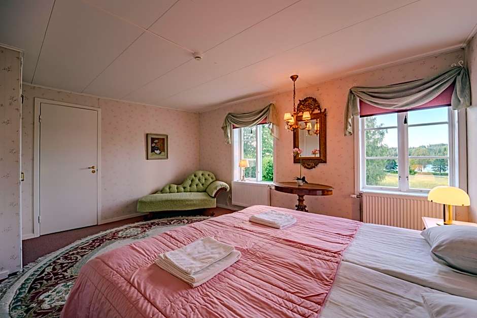 Svaneholm Hotel
