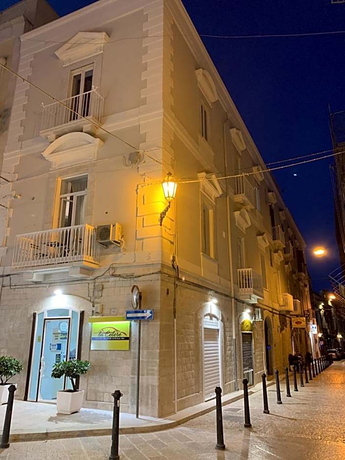 Le Marinelle Trani Collection