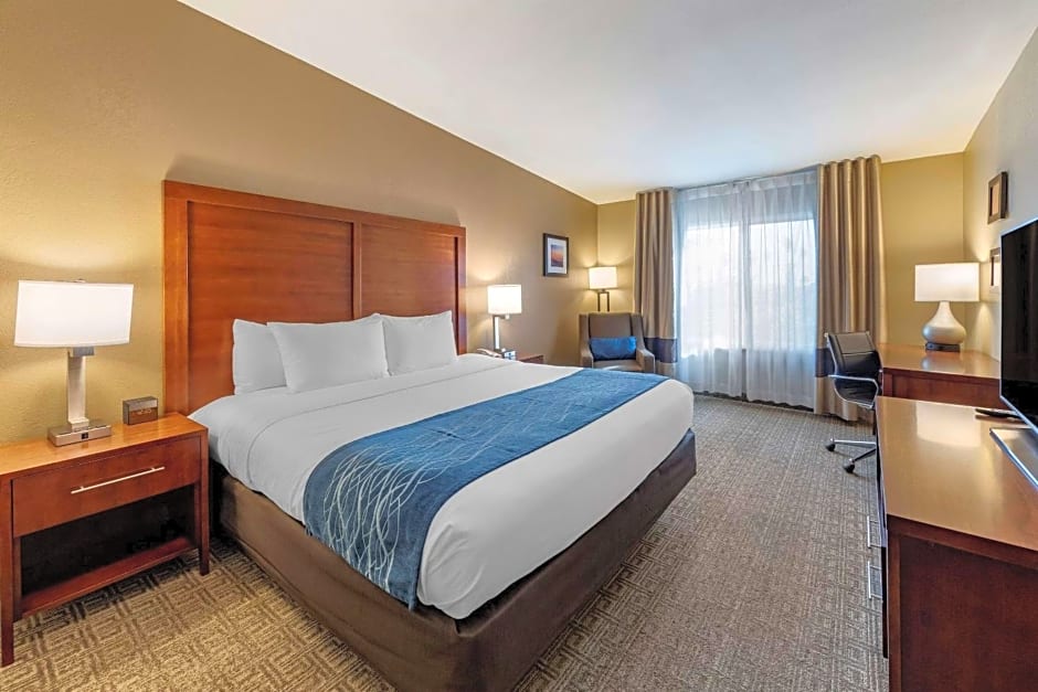 Comfort Inn & Suites Ventura Beach