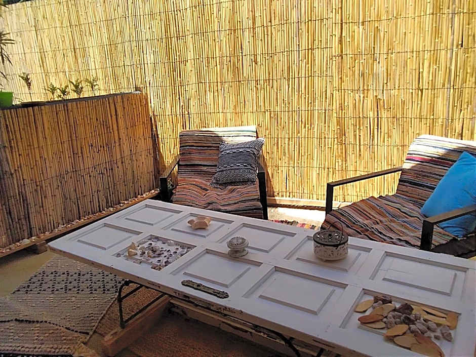 Votsalon Beach House