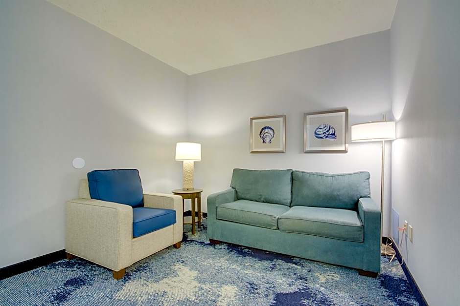 Atlantic Sands Hotel and Conference Center