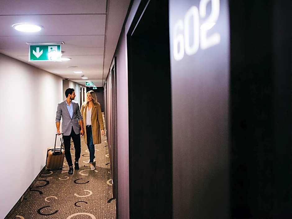 Q Hotel Plus Kraków