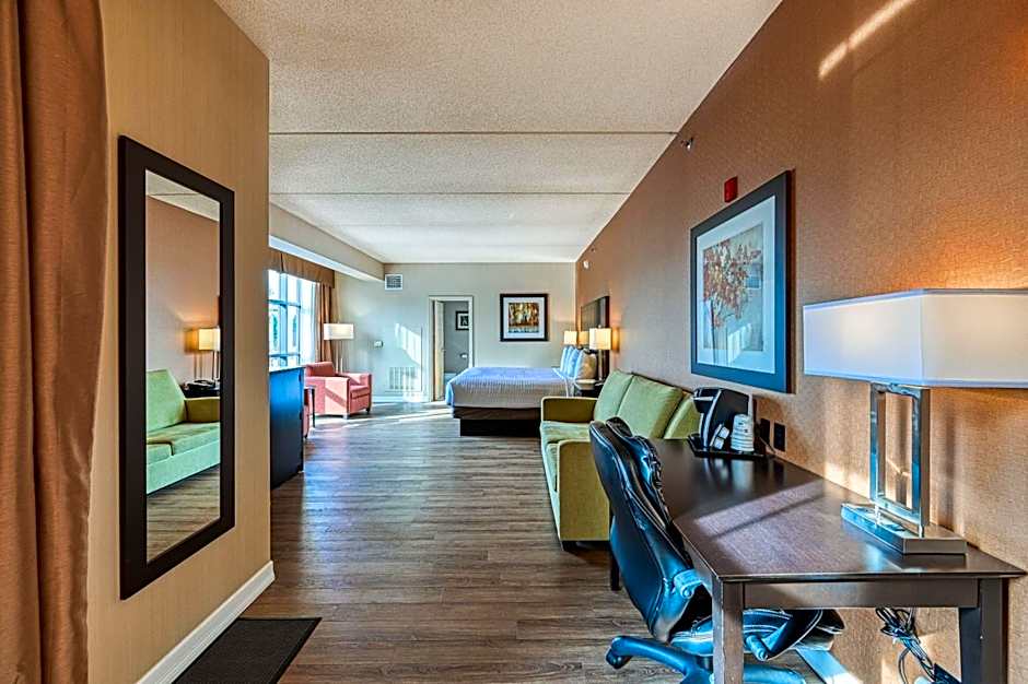 Perth Parkside Hotel and Spa, BW Premier Collection