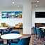 Hampton Inn Towson Downtown
