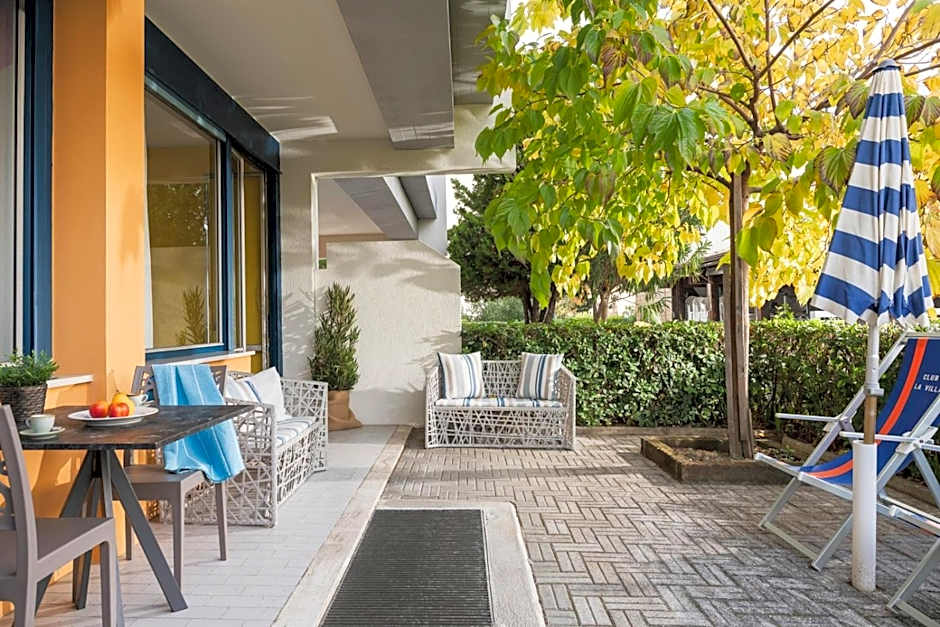 Hotel Club La Villa