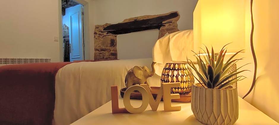 la solana del abuelo Andrés