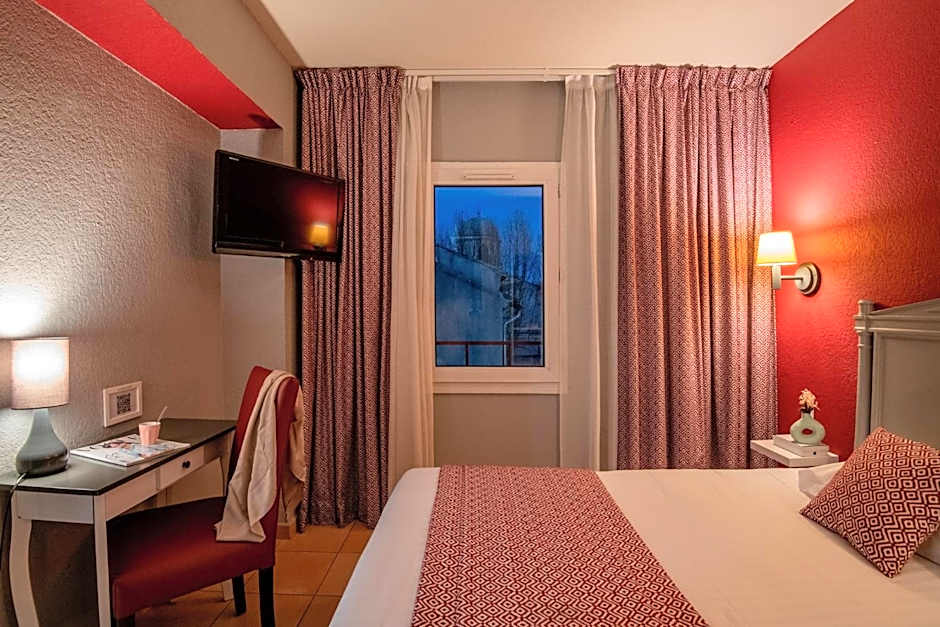 Hotel du Forum