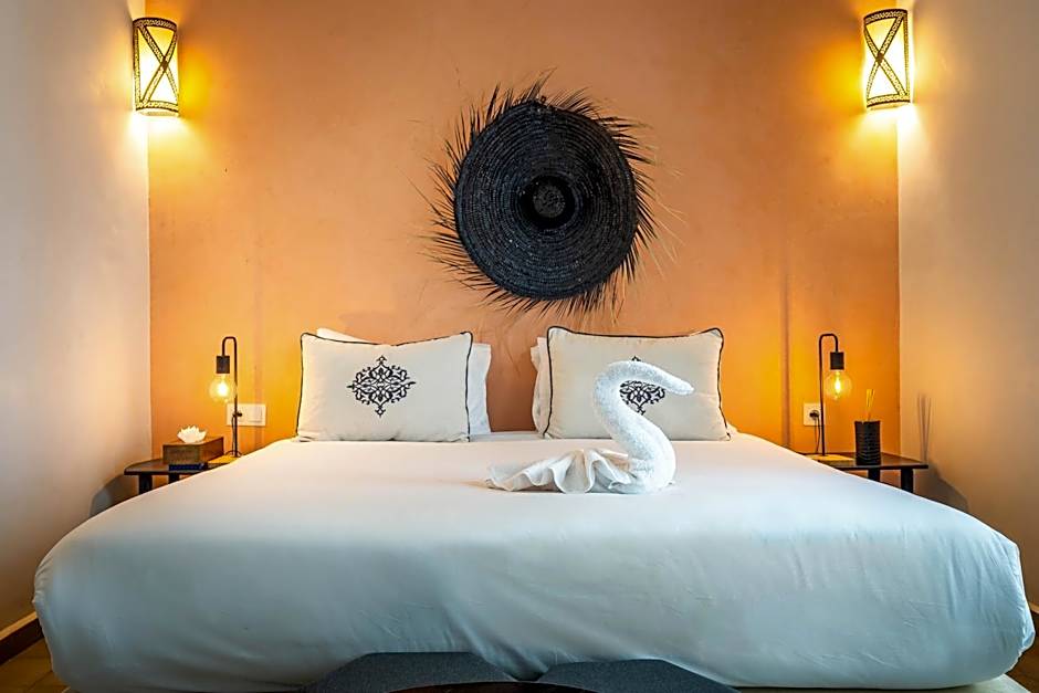 Riad Come & Va Medina