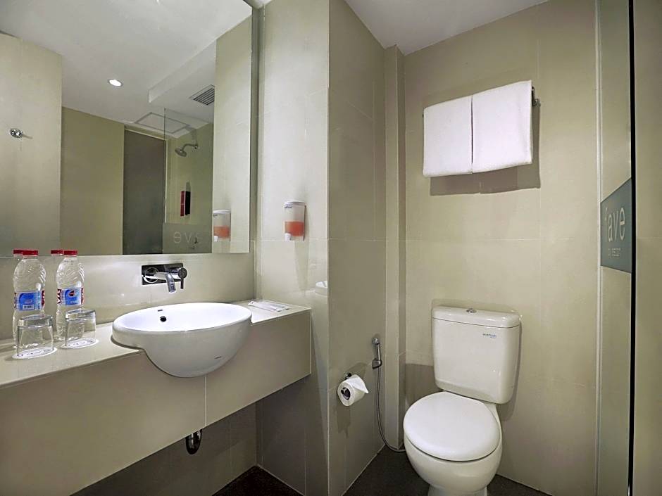 Favehotel Cilacap