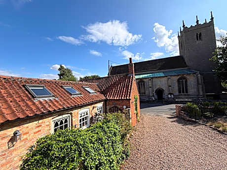 The Old Stable