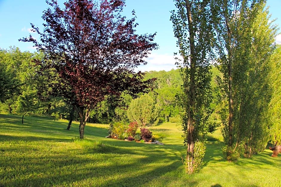 La Métairie des Songes