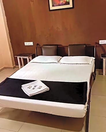 Double Bed Air Conditioning