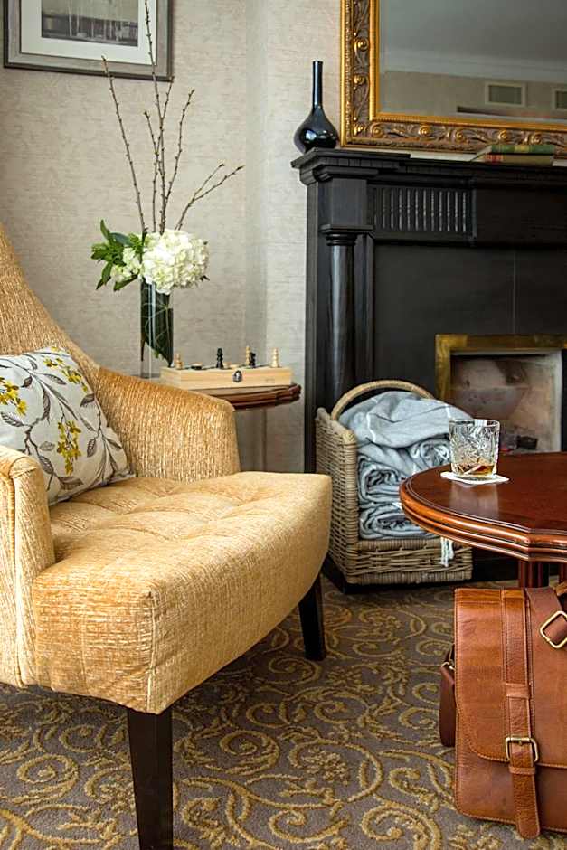 Radisson Blu St. Helens Hotel