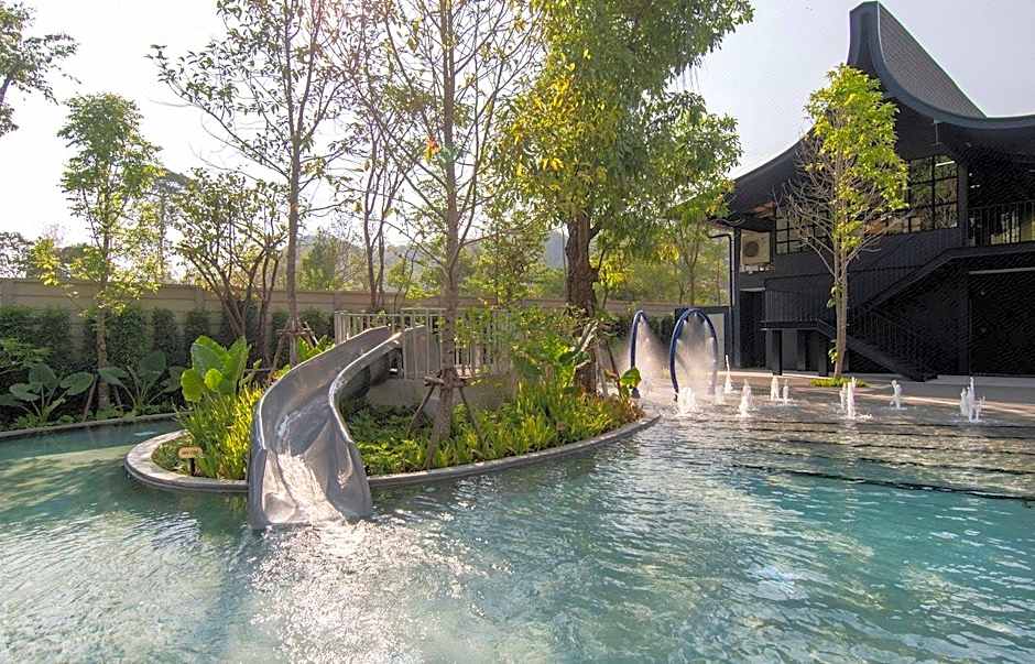 Hotel Labaris Khao Yai