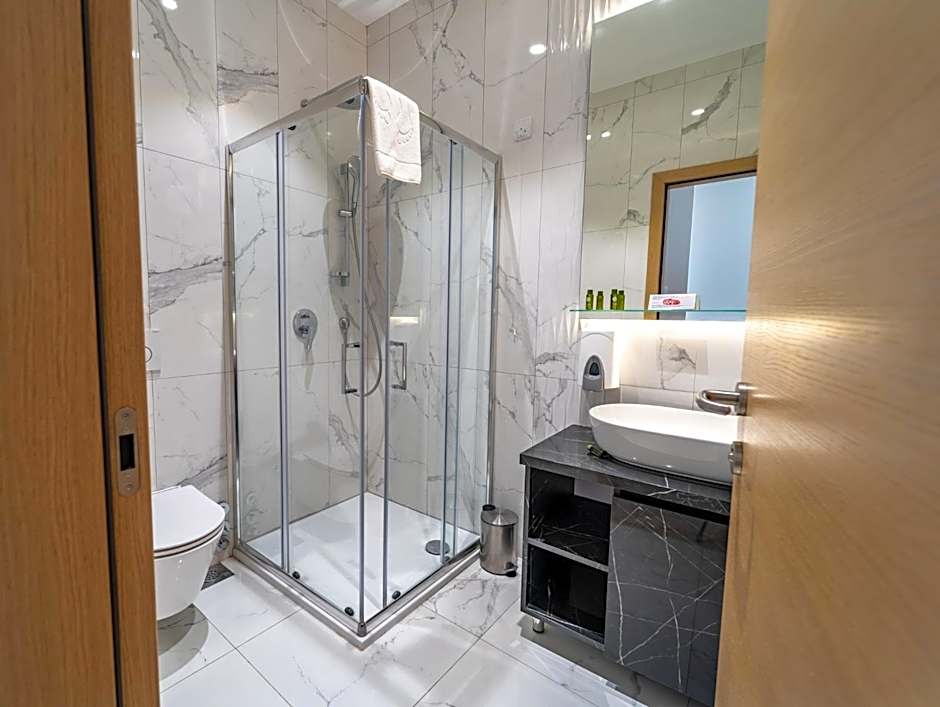 Hotel Varazdin