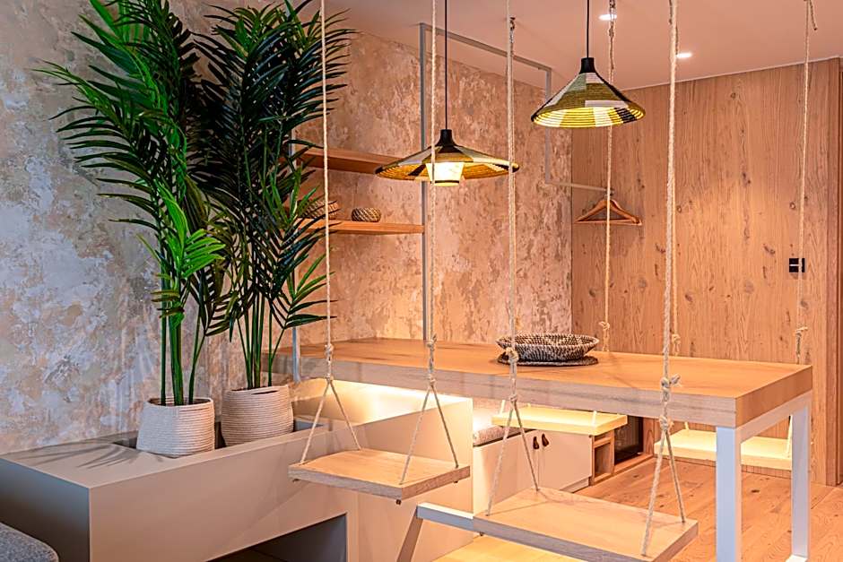 REED Boutique HOTEL & BISTRO