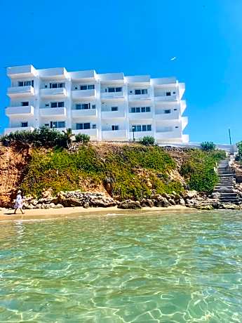 Klinakis Beach Hotel