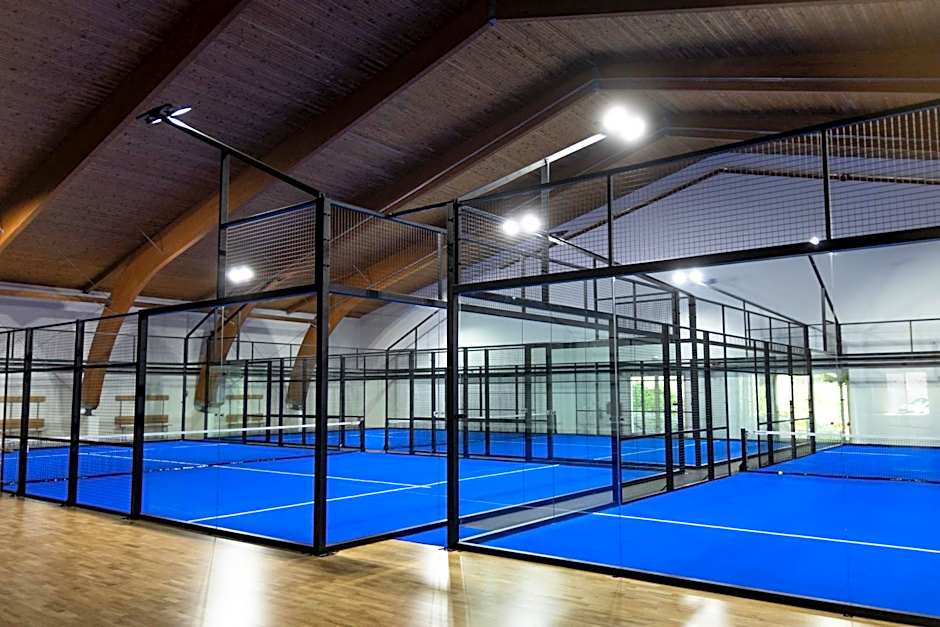 Harmonija Padel&Wellness Resort