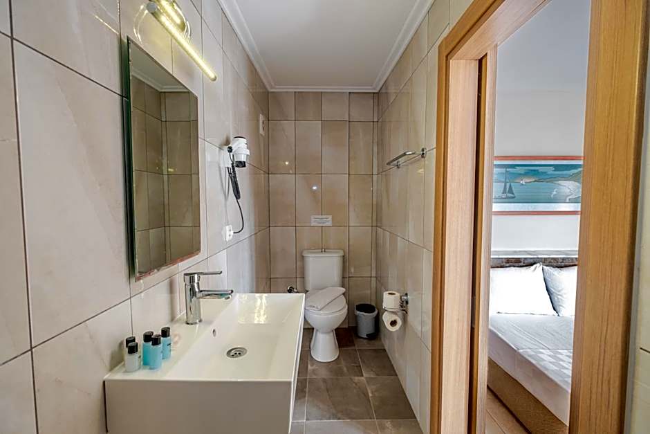 Bayram Hotel