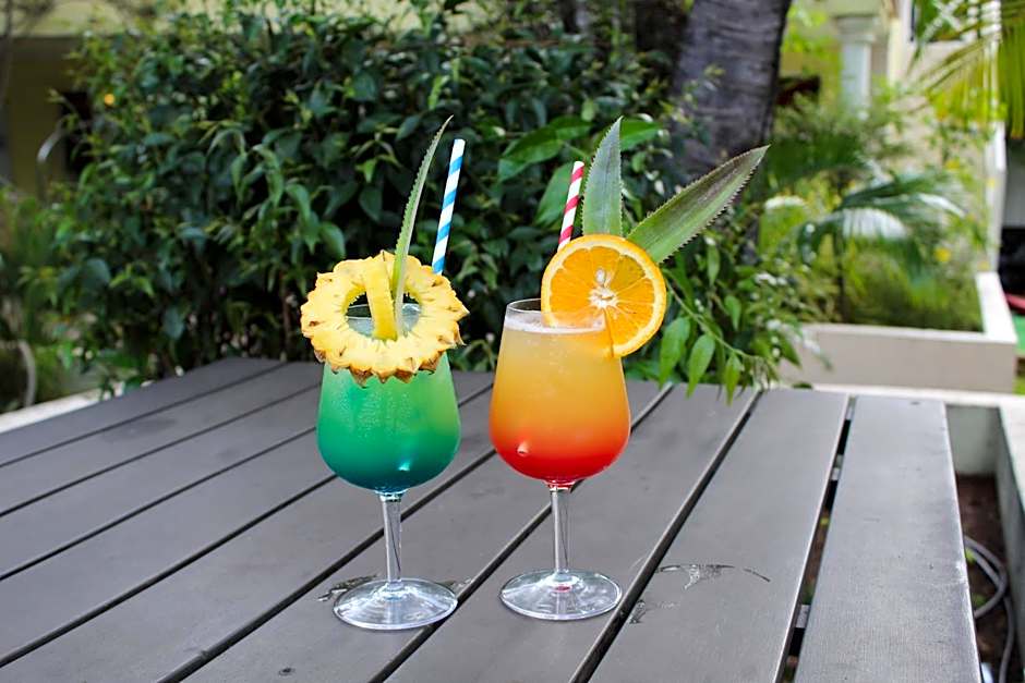 Hotel Exsel Floralys