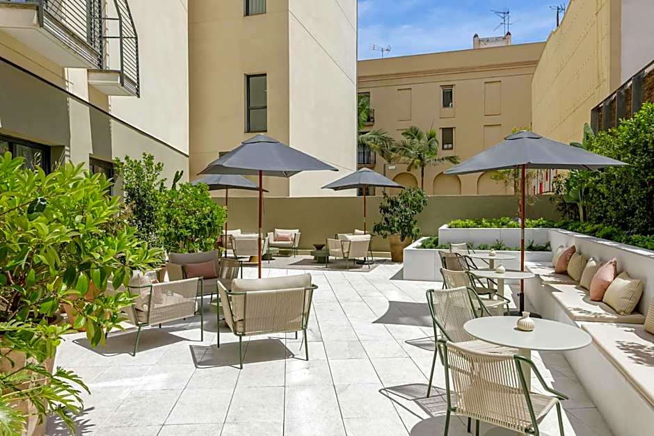 AC Hotel Sants