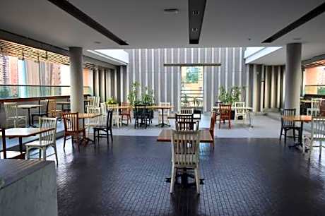 Hotel Holiday Inn Express & Suites Medellin By IHG