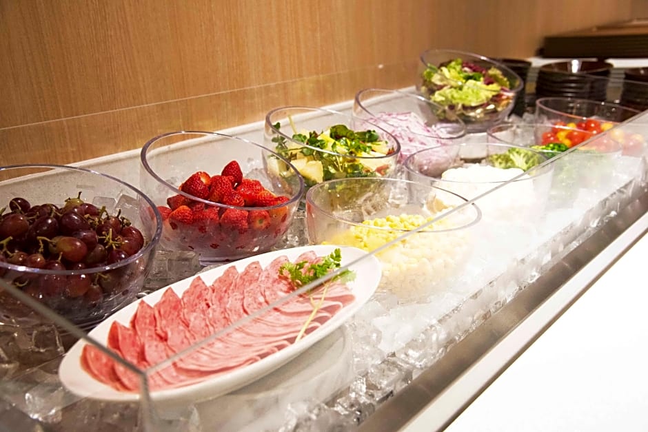 Richmond Hotel Utsunomiya Ekimae Annex