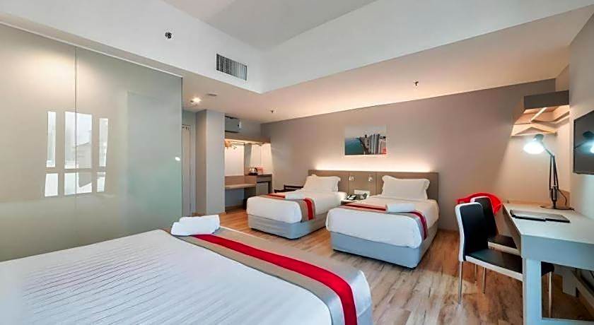 MEI HOTEL