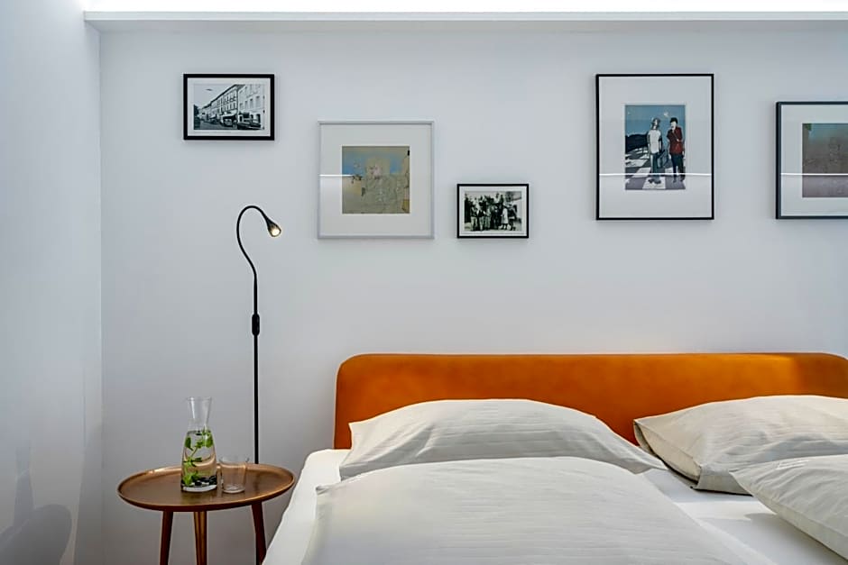 Boutique Hotel Hauser