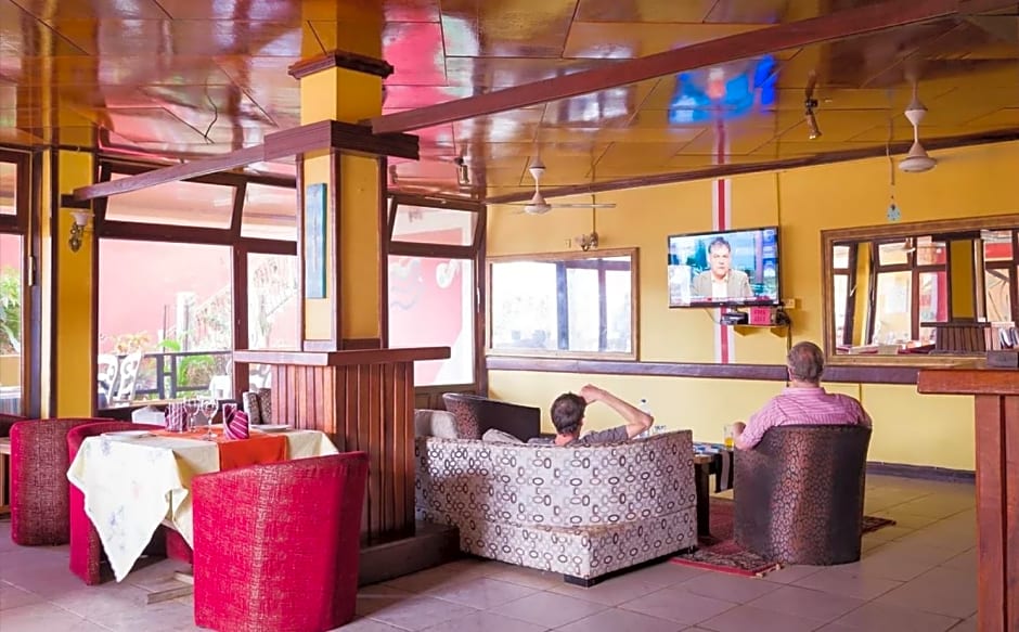 Calabash Residence Apartments