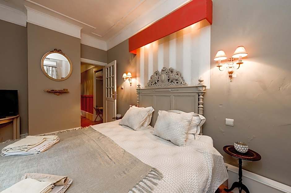 B&B Villa Belle Epoque