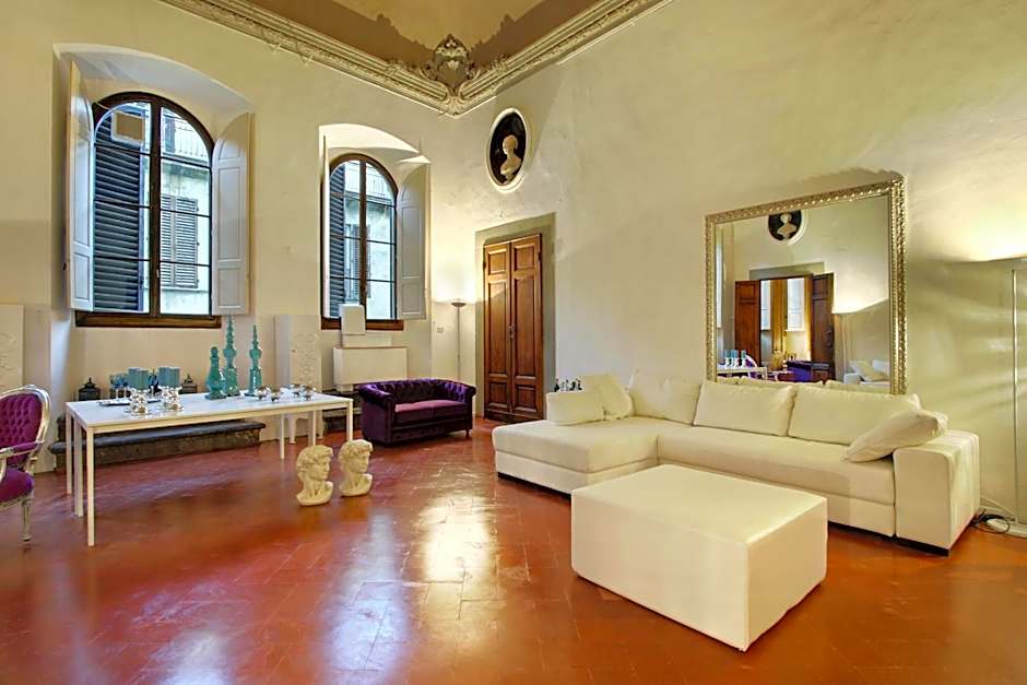 Palazzo Tolomei - Residenza D'Epoca
