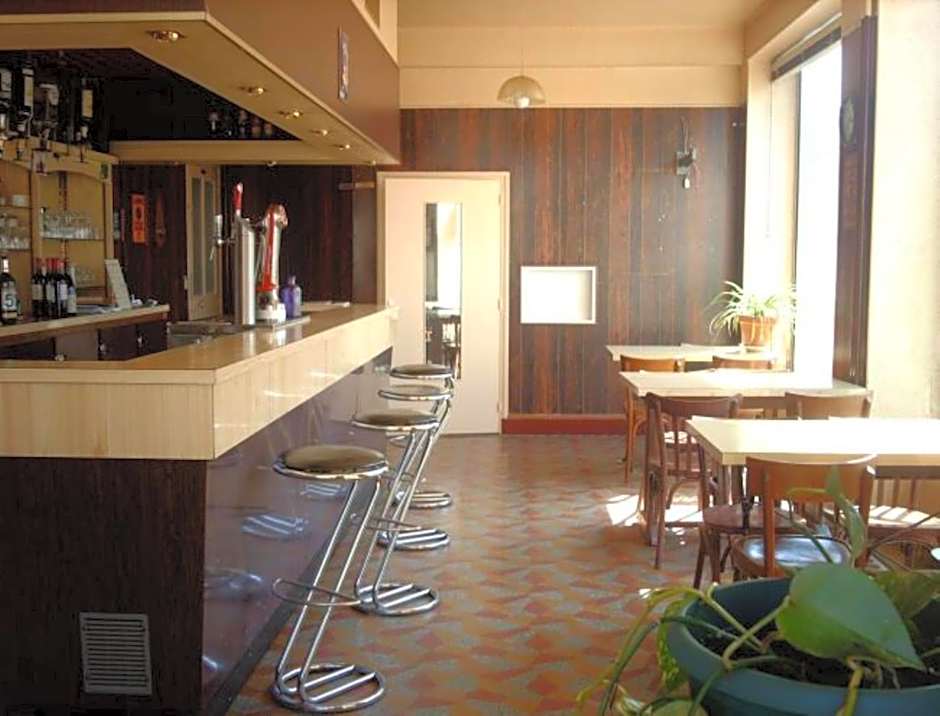 Hotel Le Colbert epernay